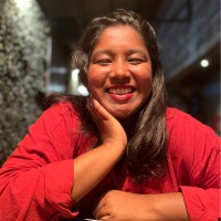 Sayali Dalvi