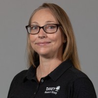 Sue Quackenbush, Pws