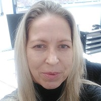 Marcia Wyles