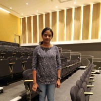 Aswathy Vijayan