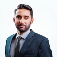Vincent Dipchan, Cfa