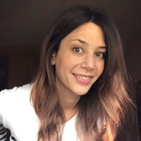 Sandra de la Cal Nieto