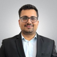 Dev Tripathi