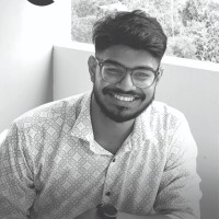 Varun Nambiar