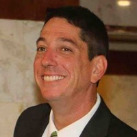 Mark O'Loughlin