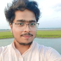 Gyanaranjan Parida