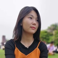 Daphne Huang