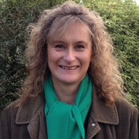 Alison Revell