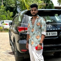 Devanandan A R