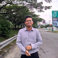 Ahmad Iman Aziz