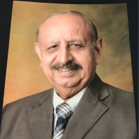 Dr.(Brig) Amarjit Singh