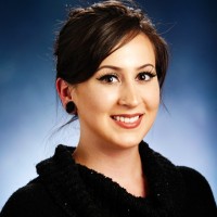 Krystal Caldwell, Lcdci