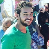 Ayman Khafaga