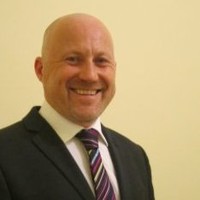 Stephen Wilton