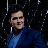 Ritesh Singh