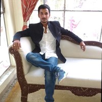Anup Sharma