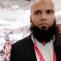 Fahad Patel