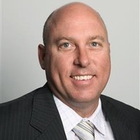 Stuart Griffiths