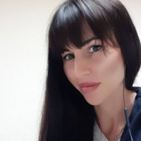 Юлія Якуніна