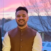 Aurangzaib Zahoor