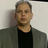 Sunil Joshi
