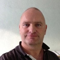 Brian Atkinson