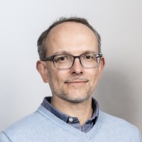 Tony Imbault