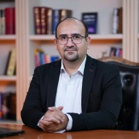 Mohsen Seif Mohammadi