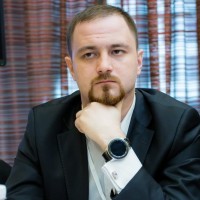 Boris Boldyrev