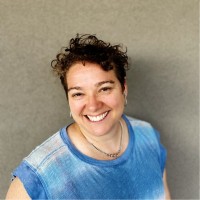 Naomi Prazak, MBA, PMP®