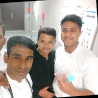 Akshai Raj