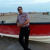 علی صفایی
