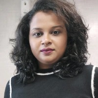 Renuka Yadav