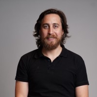 Diego Augusto Morales Correa