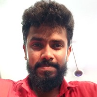 Prasanth Clge