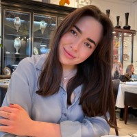 Daria Kalinovskaya