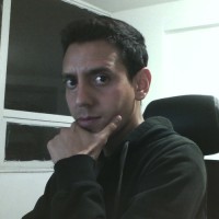 Salvador Ivan Garduño