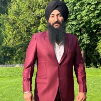 Paramjot Singh