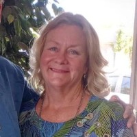 Caroline Winter