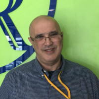 Edward Johnson