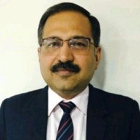 Sanjib Saharan