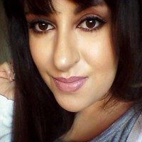 Nadine Raj