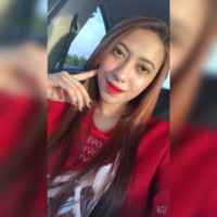 Nadia Mohd Rafiq