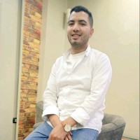 Mohamed Ramadan