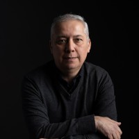 Salvador Garcia