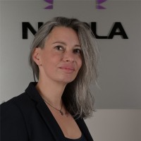 Jacqueline Leuenberger