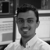 Marcio Henrique Leme Maia