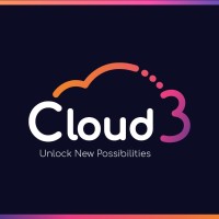 Cloud3 Serviços de Nuvem