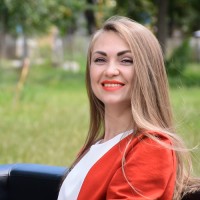 Юлия Чугуевец