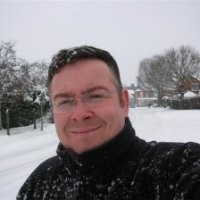Stephen Kay